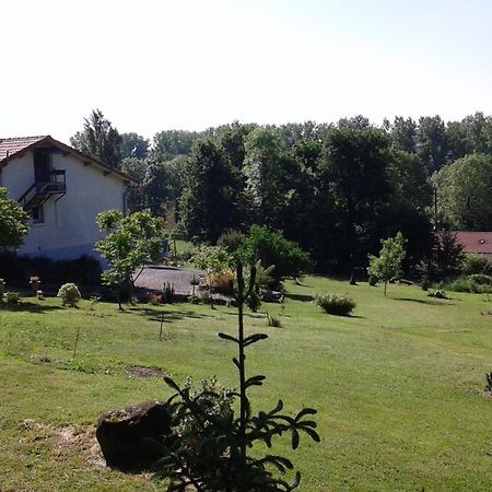 Ryokan Lankana Appartement Exideuil-sur-Vienne Buitenkant foto