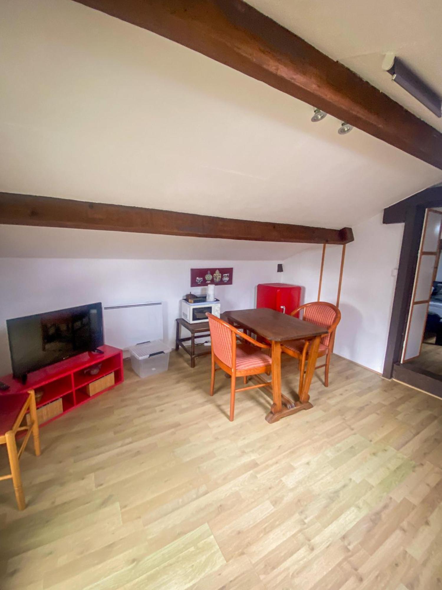 Ryokan Lankana Appartement Exideuil-sur-Vienne Buitenkant foto